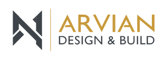 Arvian Design & Build