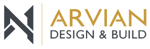 Arvian Design & Build