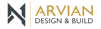 Arvian Design & Build